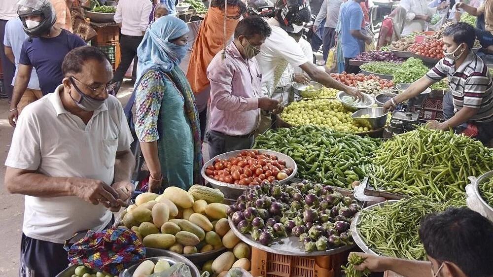 Retail inflation falls to 10-month low of 5.88%