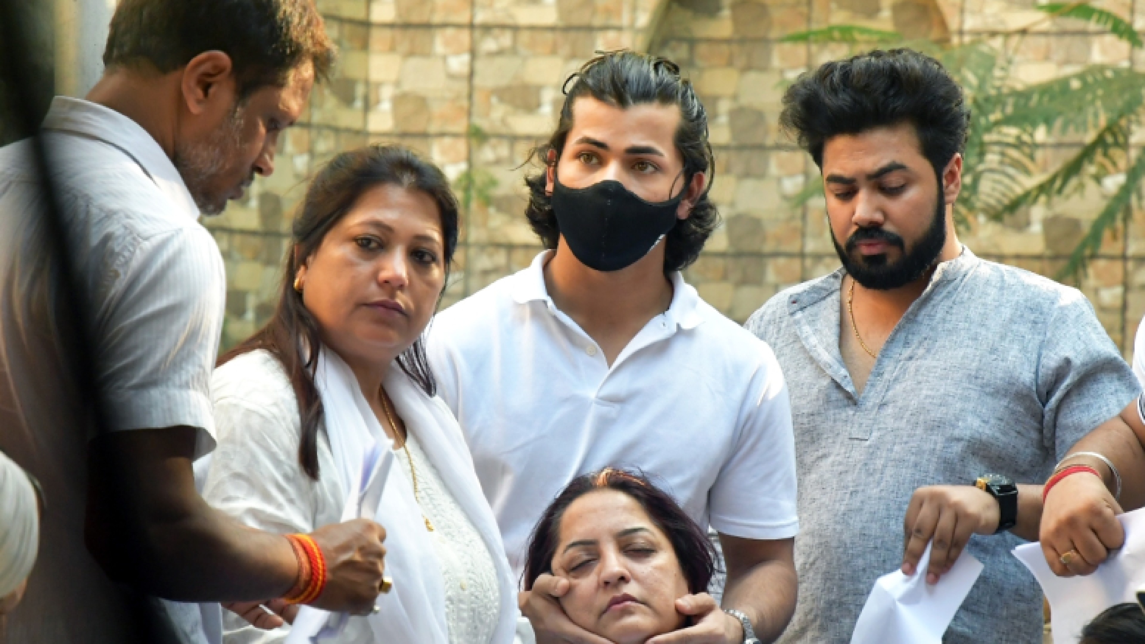 Tunisha leaves behind properly worth Rs 15 crore for her mother