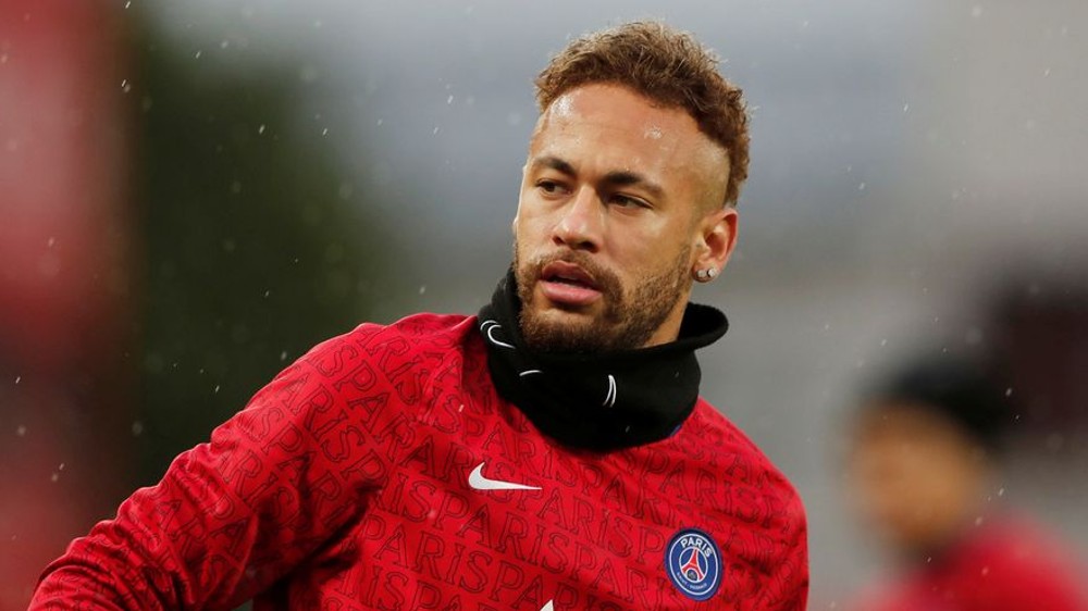 Spanish court acquits soccer star Neymar in fraud trial