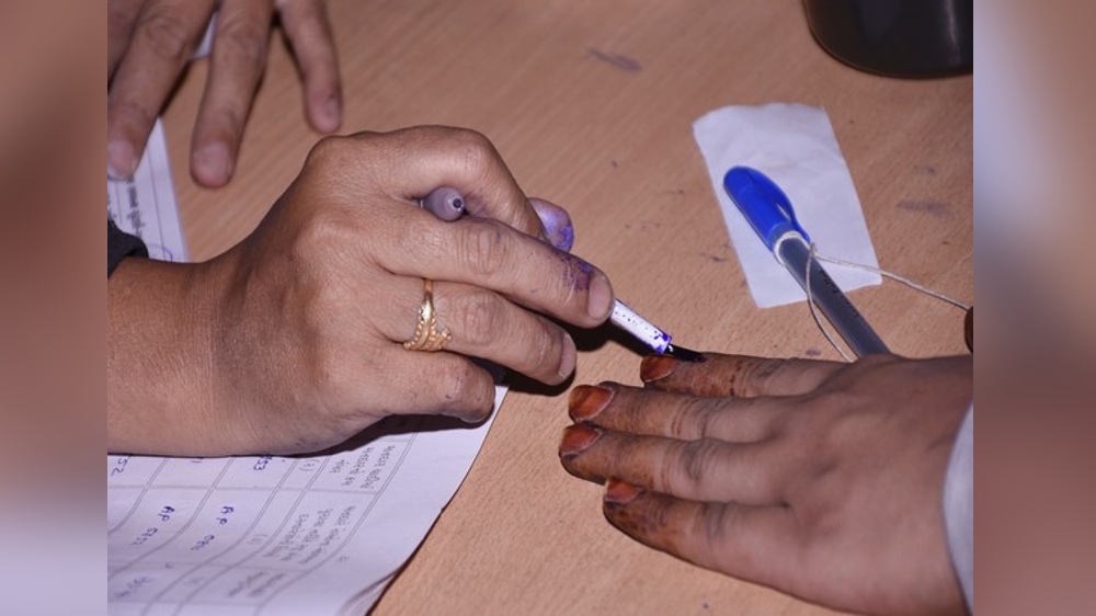 HP elections: CEO sets up helpline number for counting day HP elections: CEO sets up helpline number for counting day