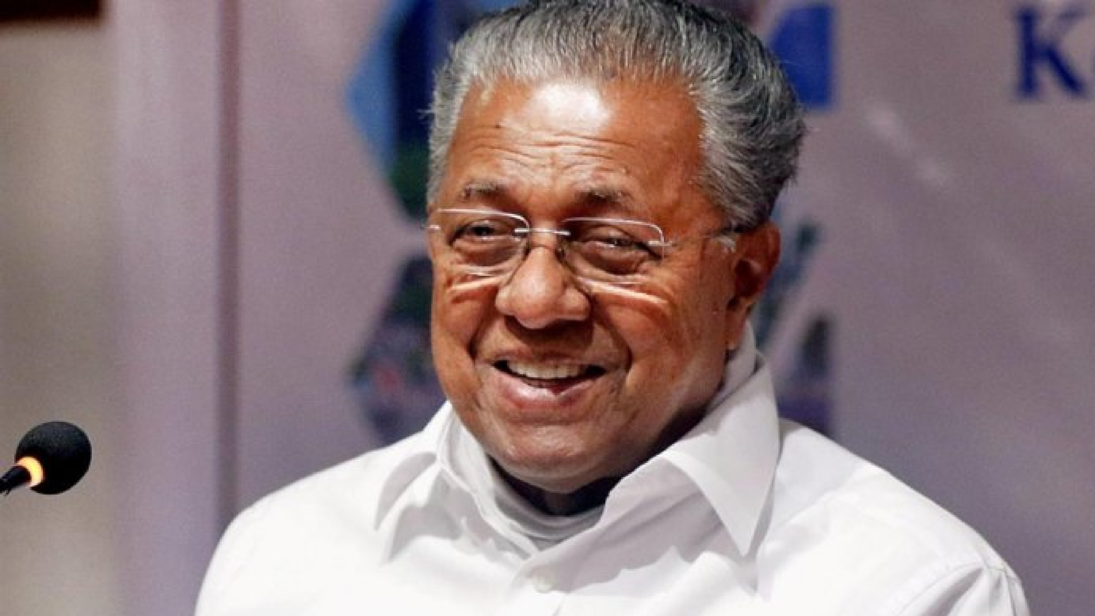 Kerala CM inaugurates countrys biggest Business Jet Terminal