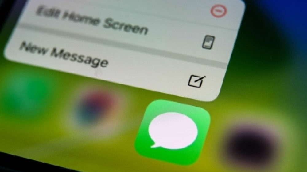 Android users may use iMessage via Sunbird