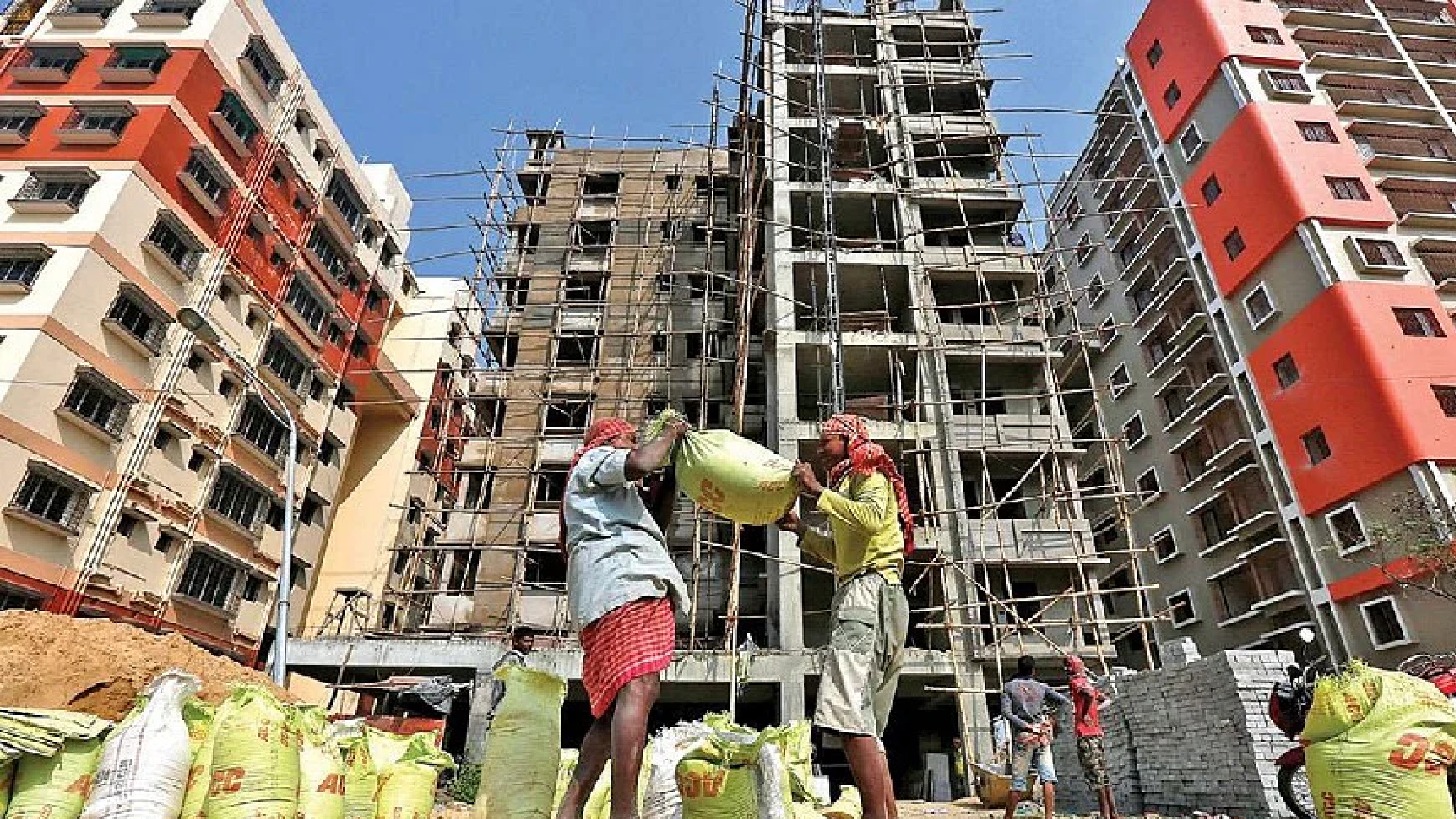 Builders want relaxation in completion certificate norms