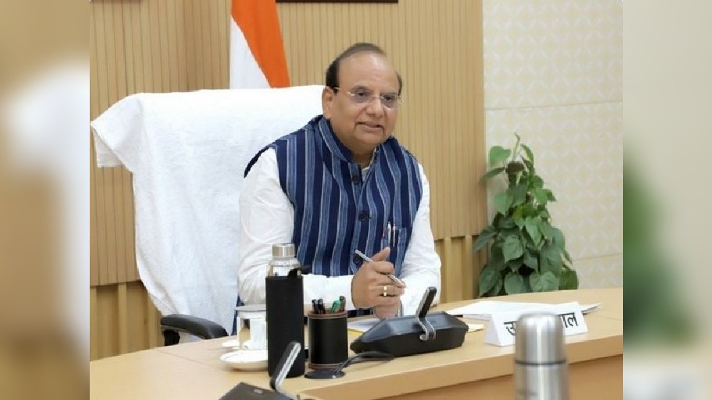 Delhi LG appoints 16 more female sub-registrars to GNCTD revenue dept