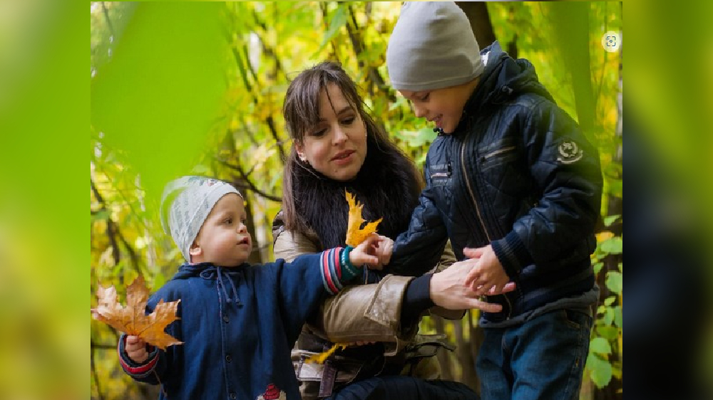 Study examines maternal attitude, infant development