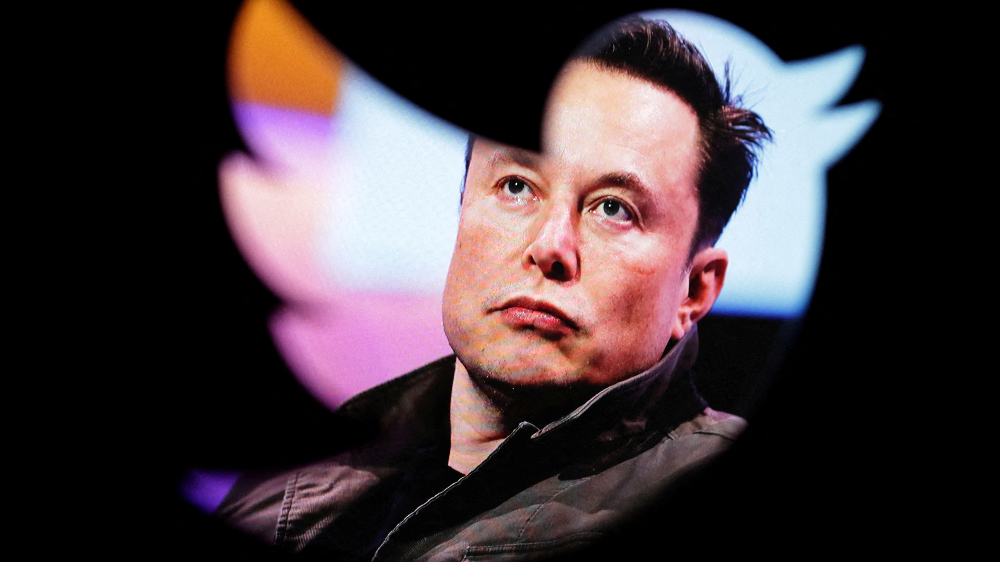 Musk to sue Twitter employees for leaking company info to media