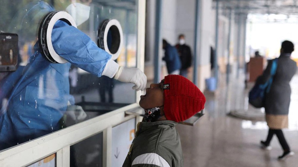 China won’t report asymptomatic COVID cases in further shift