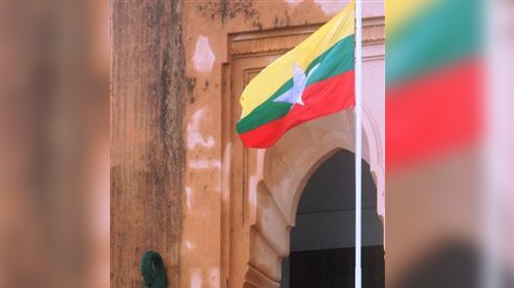 Myanmar families plea for help after 7 students sentenced to death Myanmar families plea for help after 7 students sentenced to death