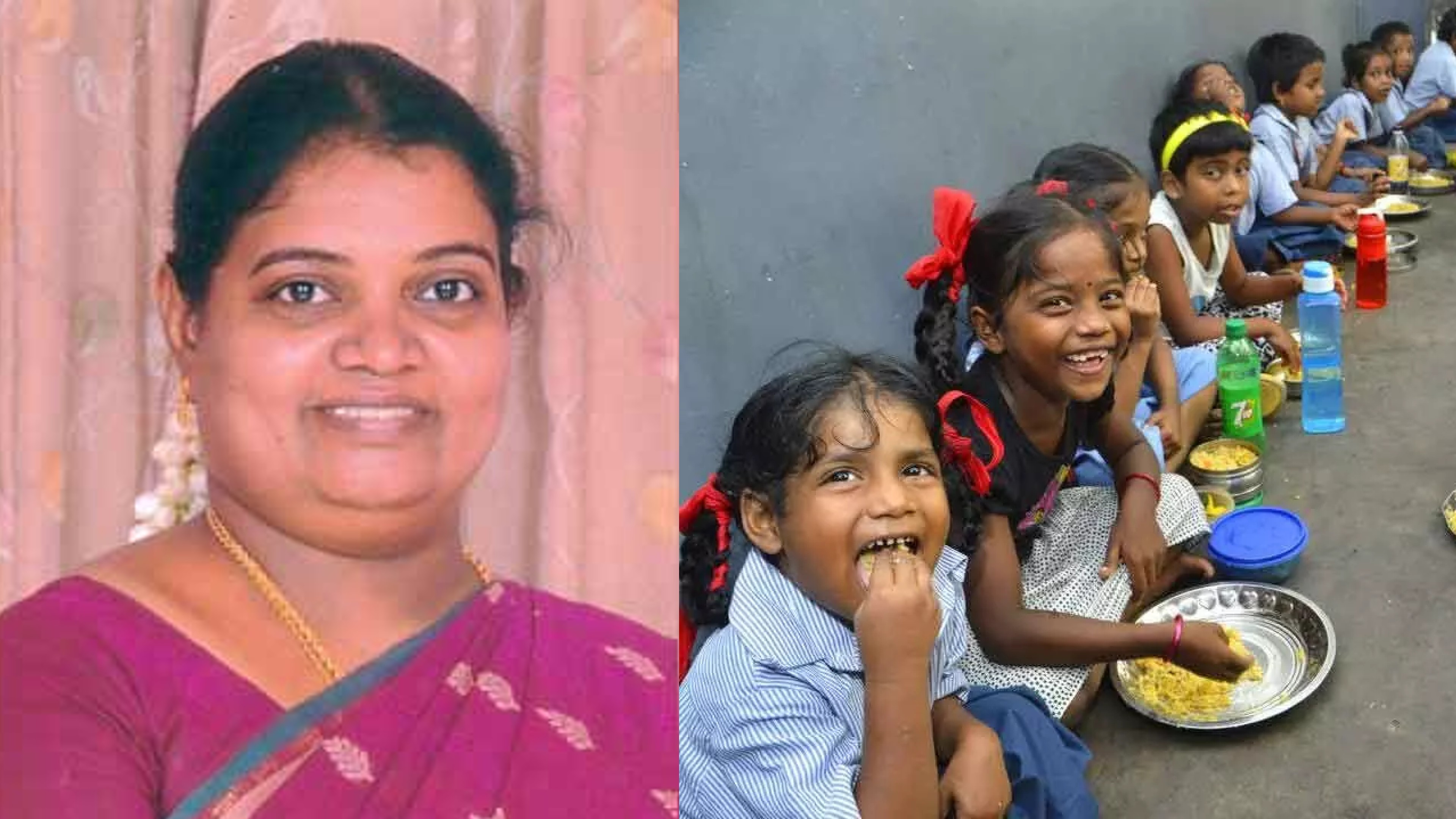 No plans to reduce number of noon meal centres: TN minister No plans to reduce number of noon meal centres: TN minister