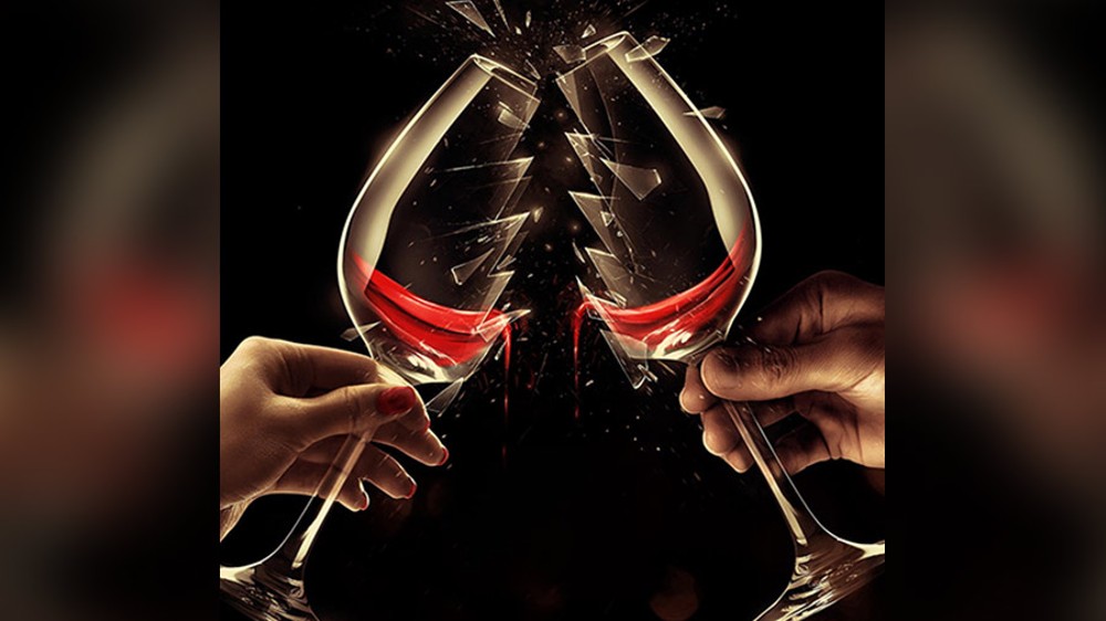 1st poster of Katrina, Vijay Sethupathis Merry Christmas out