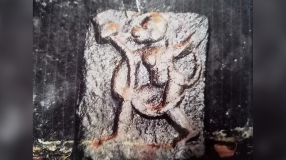 TN Idol wing recovers 300-year-old Anjaneyar idol, stolen 3 yrs ago