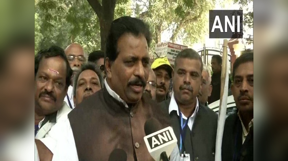 Govt decision to annul Maulana Azad fellowship anti-minority move