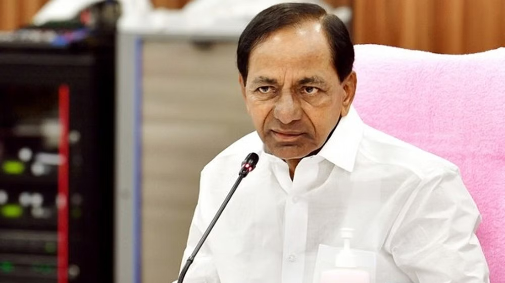Telangana govt provides books, uniforms, midday meals to students