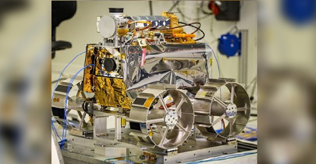 City’s small enterprise supplies to UAE’s rover parts