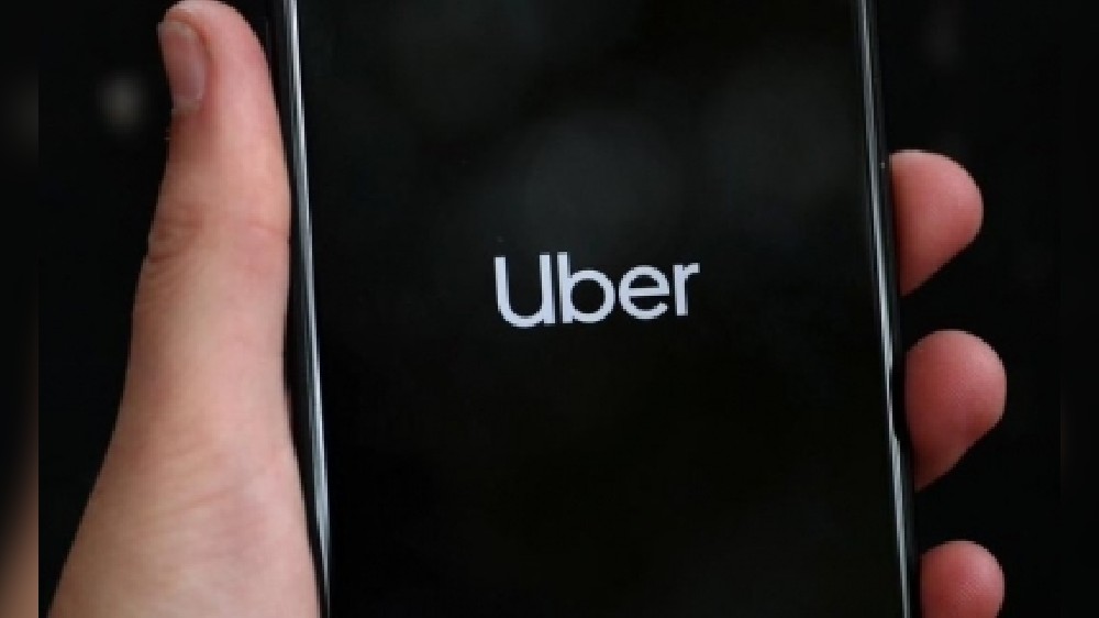 Indians spent 11 bn minutes travelling in Uber cabs in 2022 Indians spent 11 bn minutes travelling in Uber cabs in 2022