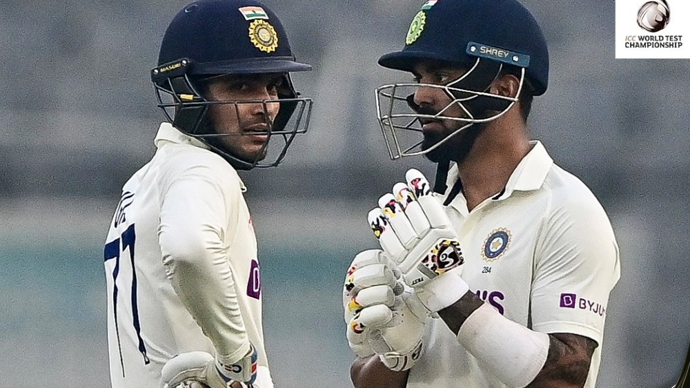 India scores 19 in first innings in reply to Bangladeshs 227