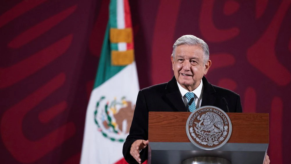 Mexican president condemns attempt on prominent journalists life