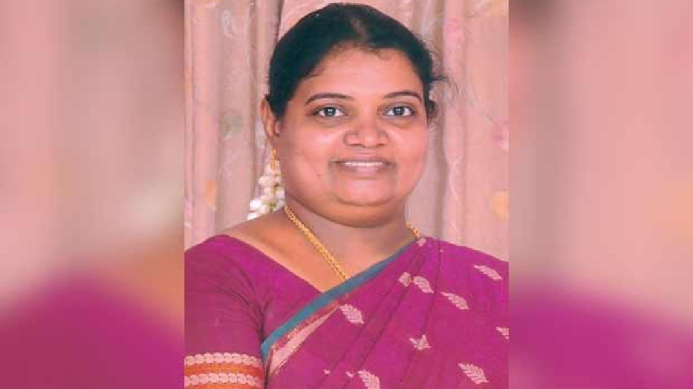 BJP can do nothing in TN, says Minister BJP can do nothing in TN, says Minister