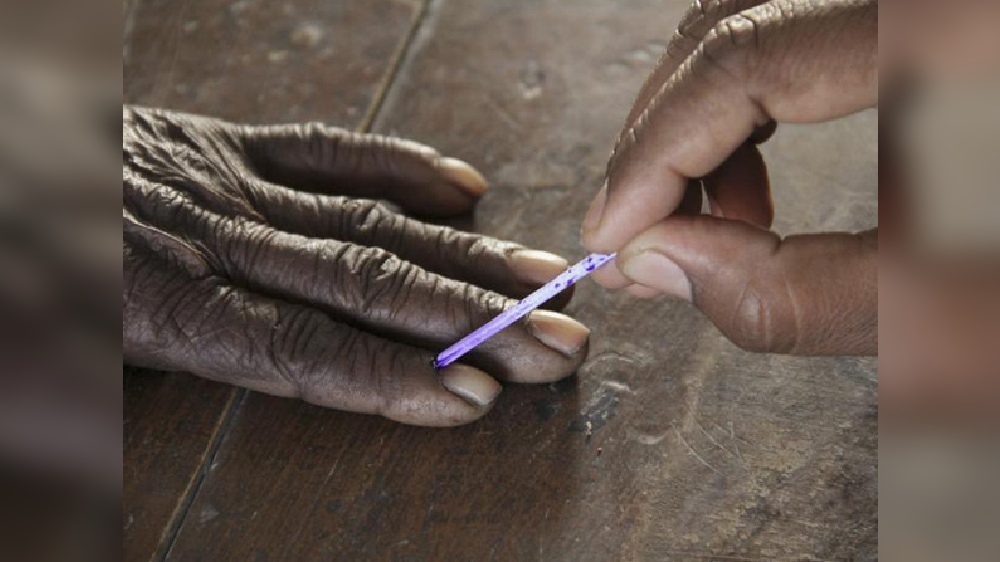 Delhiites set to vote for MCD polls today