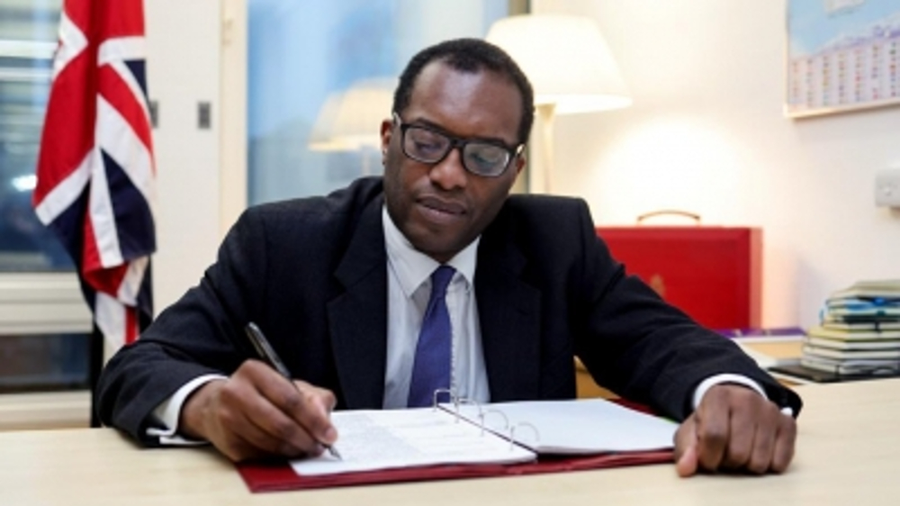 Former UK Chancellor Kwasi Kwarteng says he ‘got carried away’
