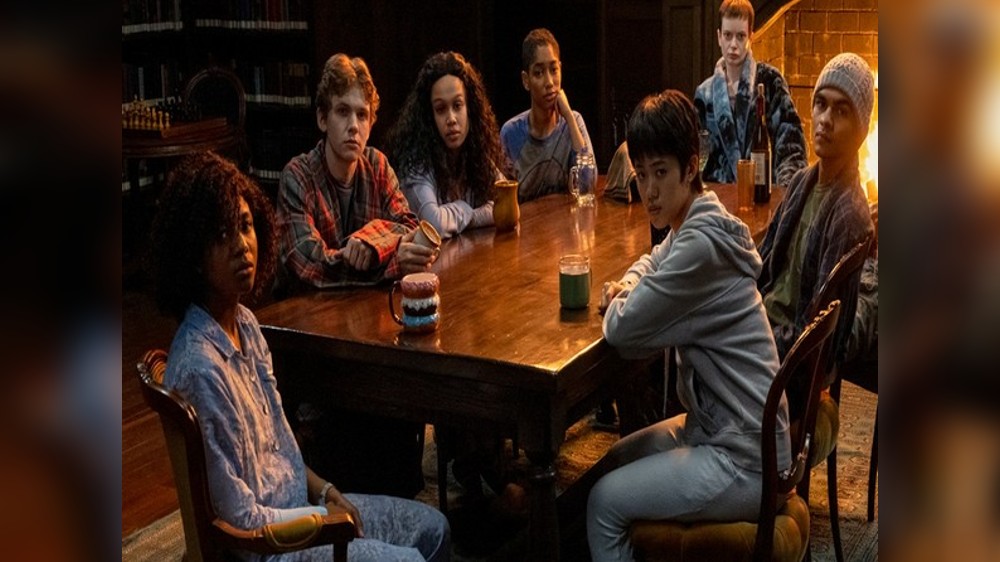 Midnight Club: Flanagans mystery thriller cancelled after Season 1