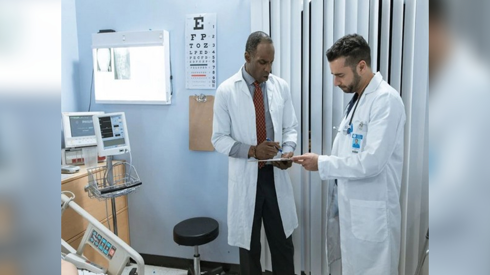 Parkinson’s aid improve blood pressure in teens with Type 1 diabetes