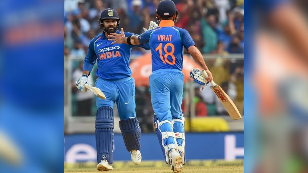 Rohit, Kohli return as IND brace themselves for BAN challenge in ODIs Rohit, Kohli return as IND brace themselves for BAN challenge in ODIs