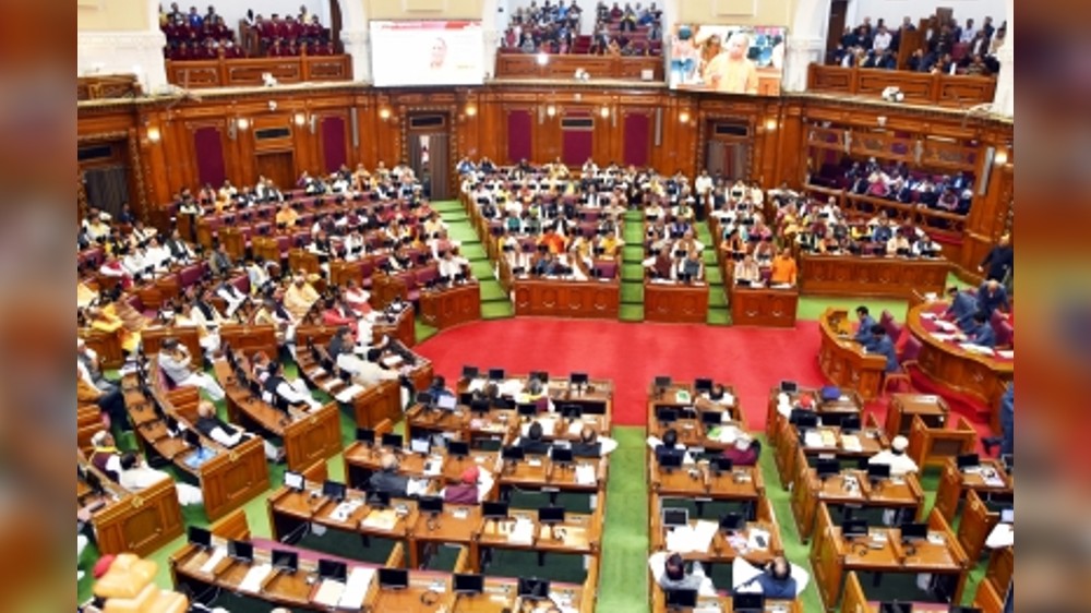 Uttar Pradesh Assembly to have new set of rules from 2023