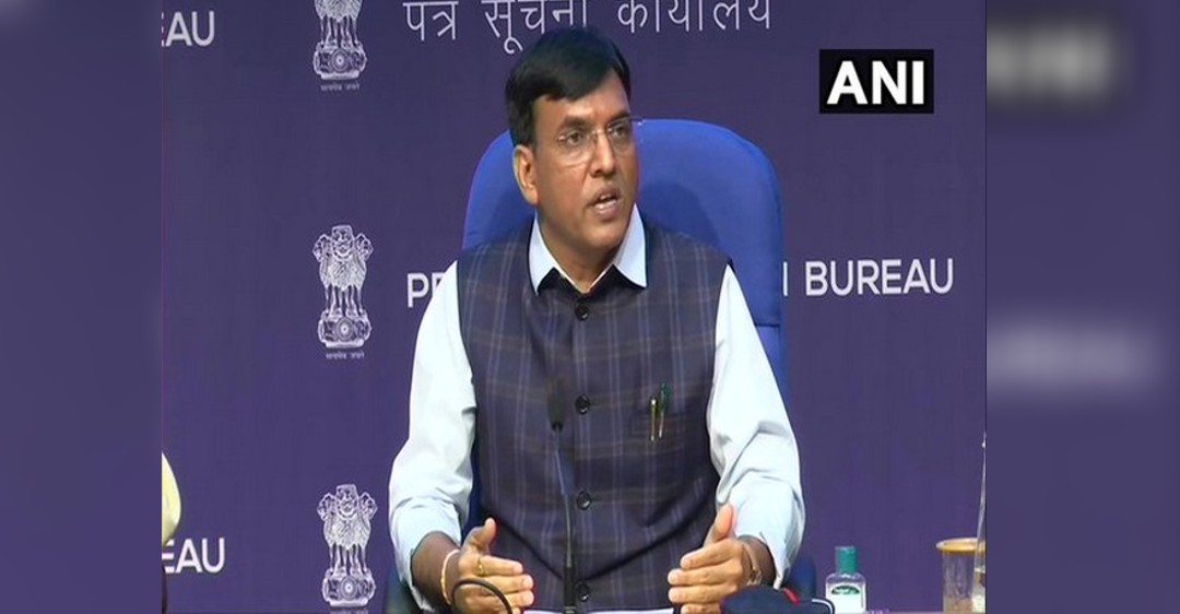 Health Minister Mansukh Mandaviya to hold meeting with IMA today