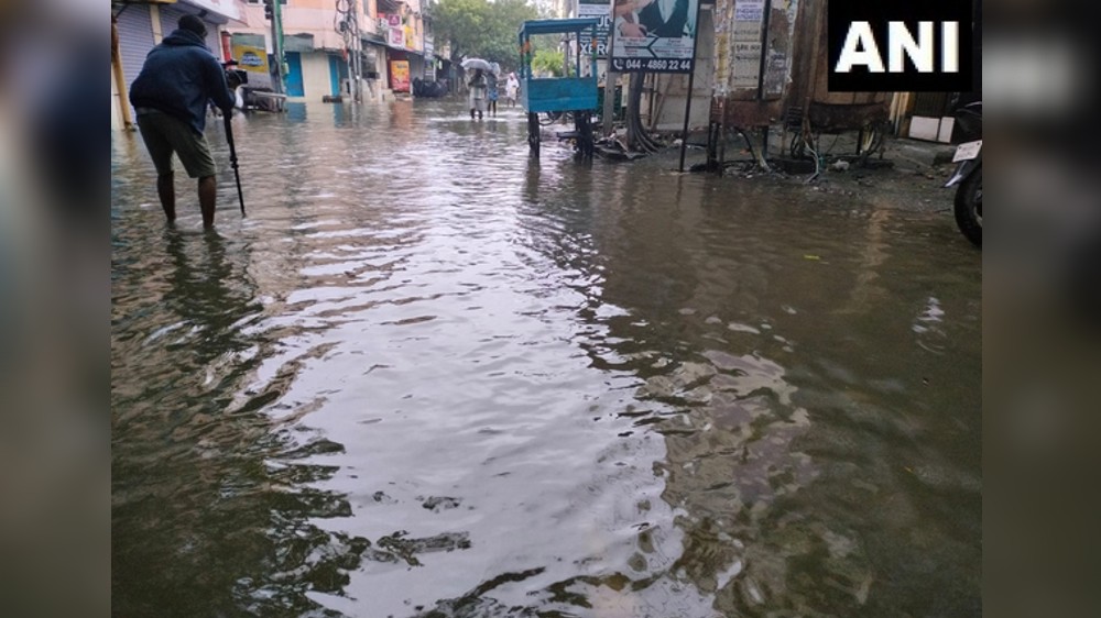 Hyderabad: Isolated spells of rainfall likely in city, says MET