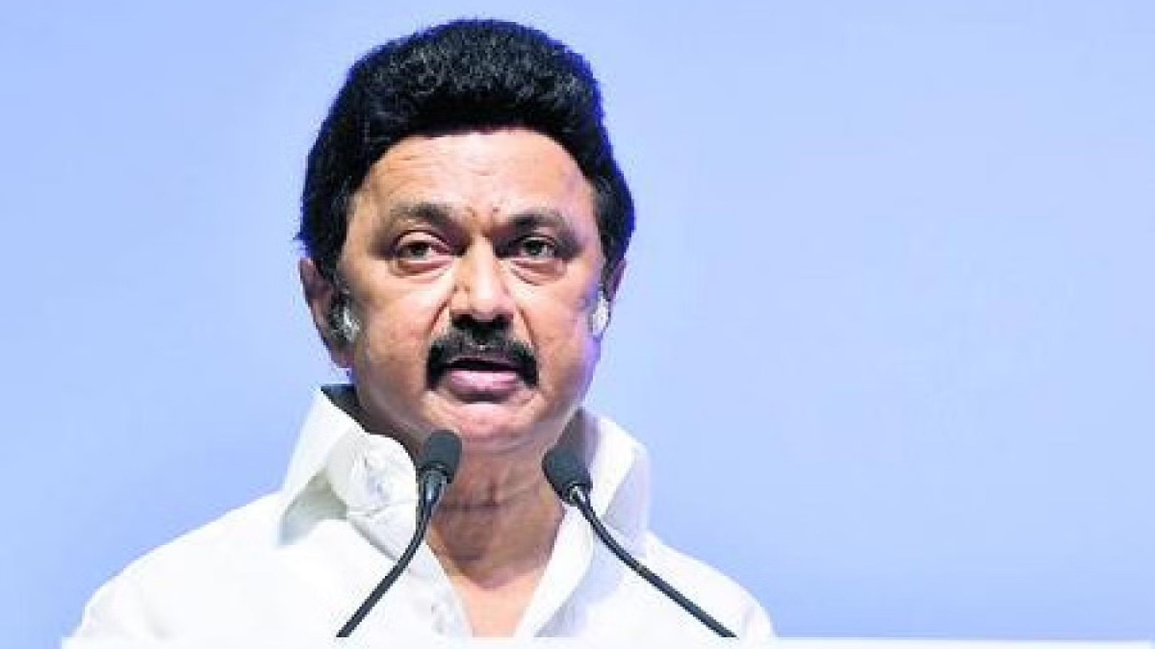 G20 summit began in Delhi, Stalin-EPS participate