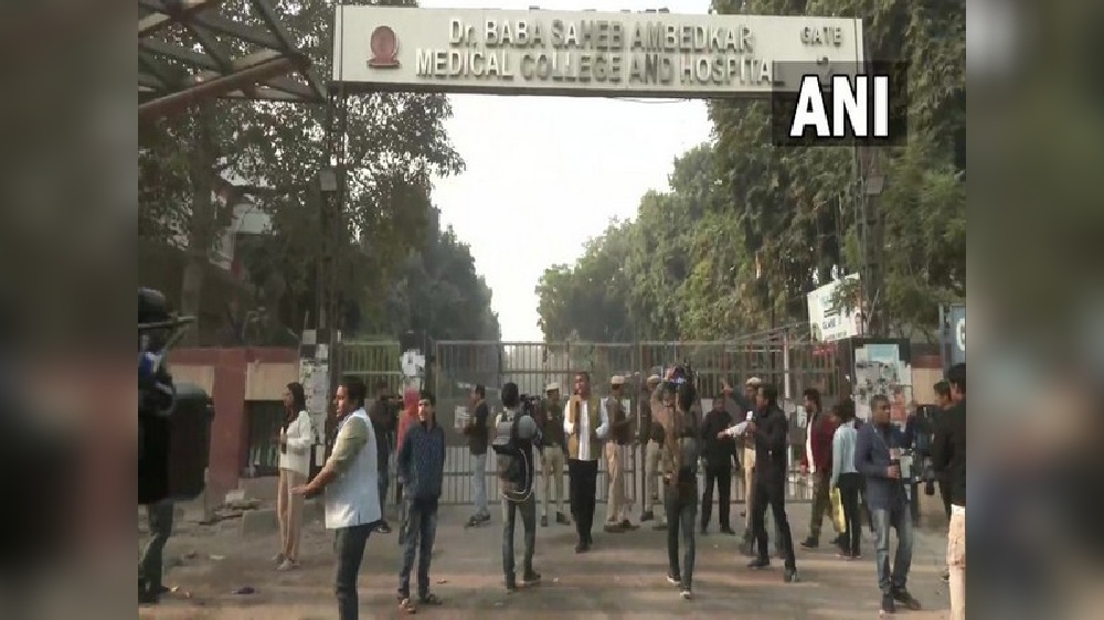 Shraddha murder case: Narco test of Aaftab Poonawala completed