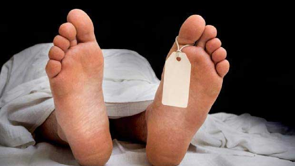 Elderly man found dead, probe on