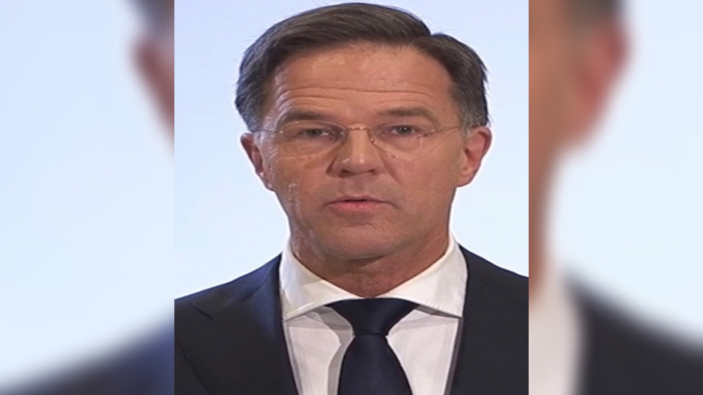 Dutch PM apologises for Netherlands’ slavery past Dutch PM apologises for Netherlands’ slavery past