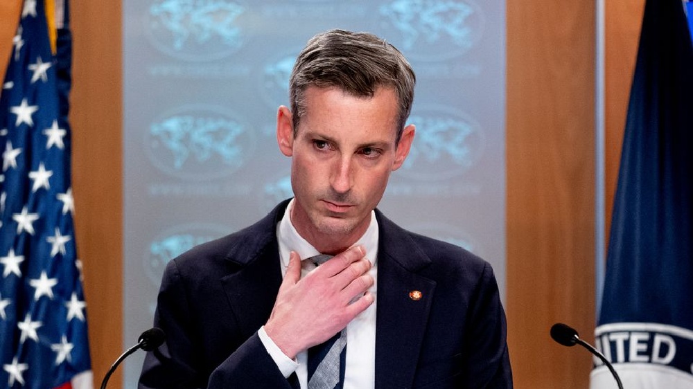 US condemns Kabul attack calls on Taliban to live up its commitments