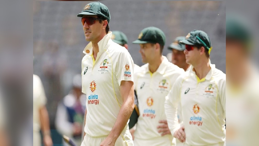 Pat returns to lead as Australia announce eleven for 1st test