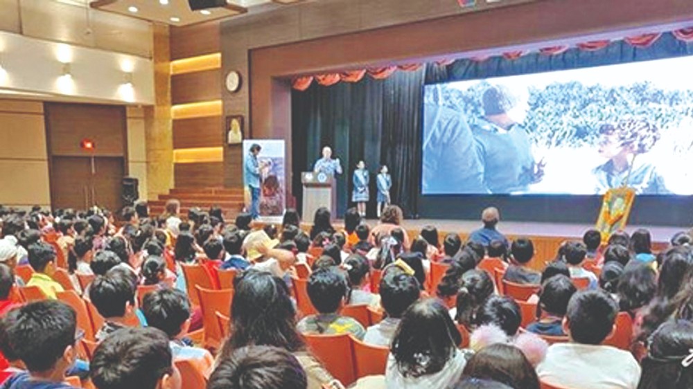 Inspirational films to be screened at TN engg, polytechnic colleges