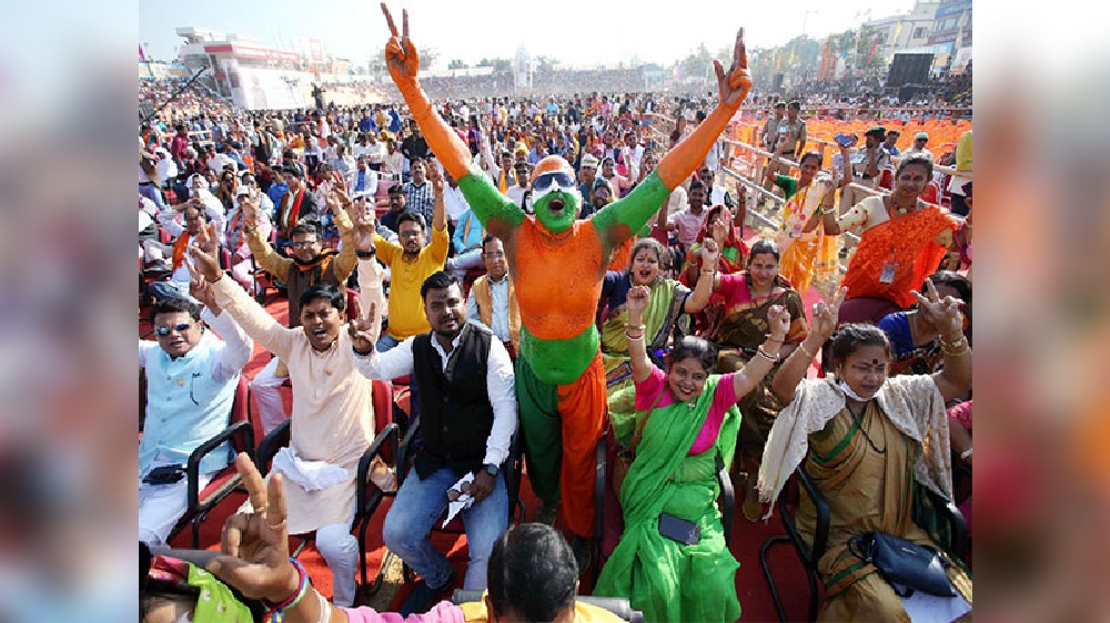 2023: A year of high-stakes political battles before 2024 game of throne