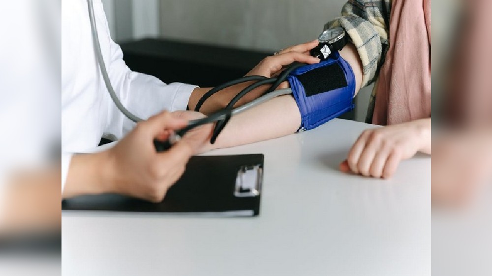 Study method finds two blood pressure drugs equally effective