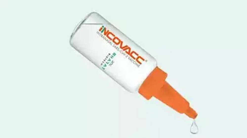 Bharat Biotech’s intranasal Covid vaccine priced at Rs 800