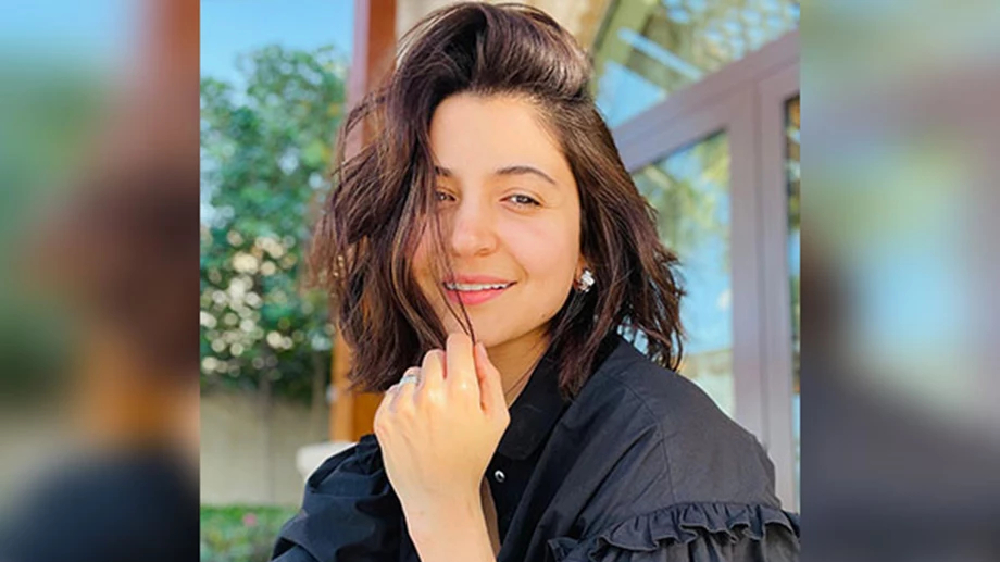 Anushka Sharma concludes shooting for Chakda Xpress