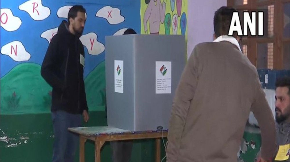 MCD polls: EC sets up 13,638 polling stations across Delhi