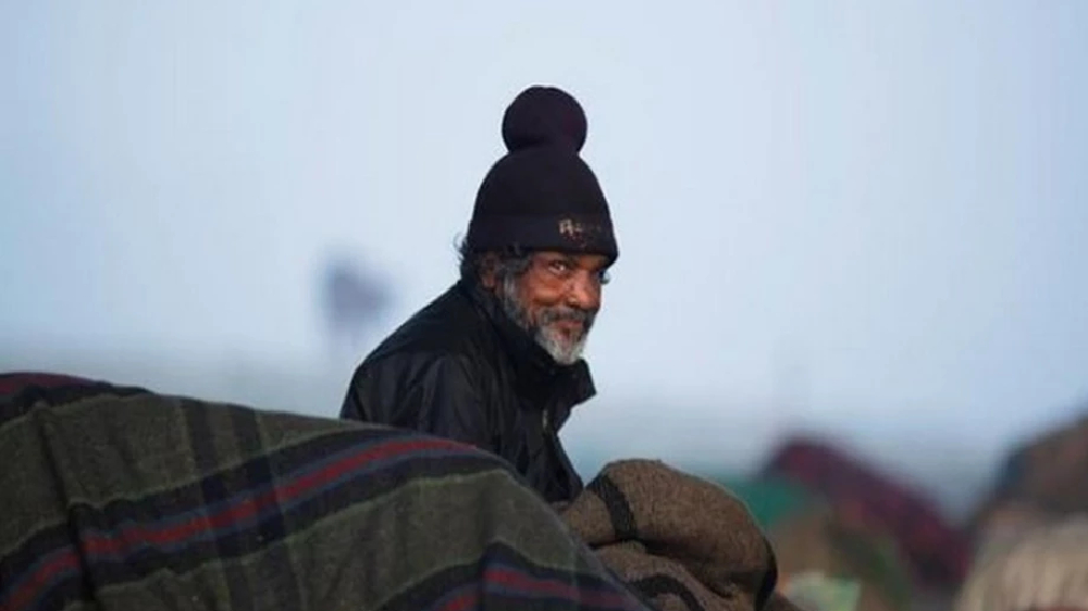 Srinagar records seasons coldest night so far