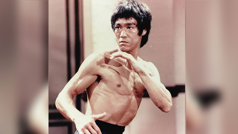 Ang Lee casts his son Mason Lee to lead upcoming Bruce Lee biopic Ang Lee casts his son Mason Lee to lead upcoming Bruce Lee biopic