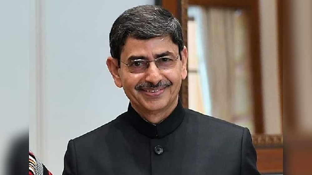 Governor prorogues Assembly session which commenced on October 17