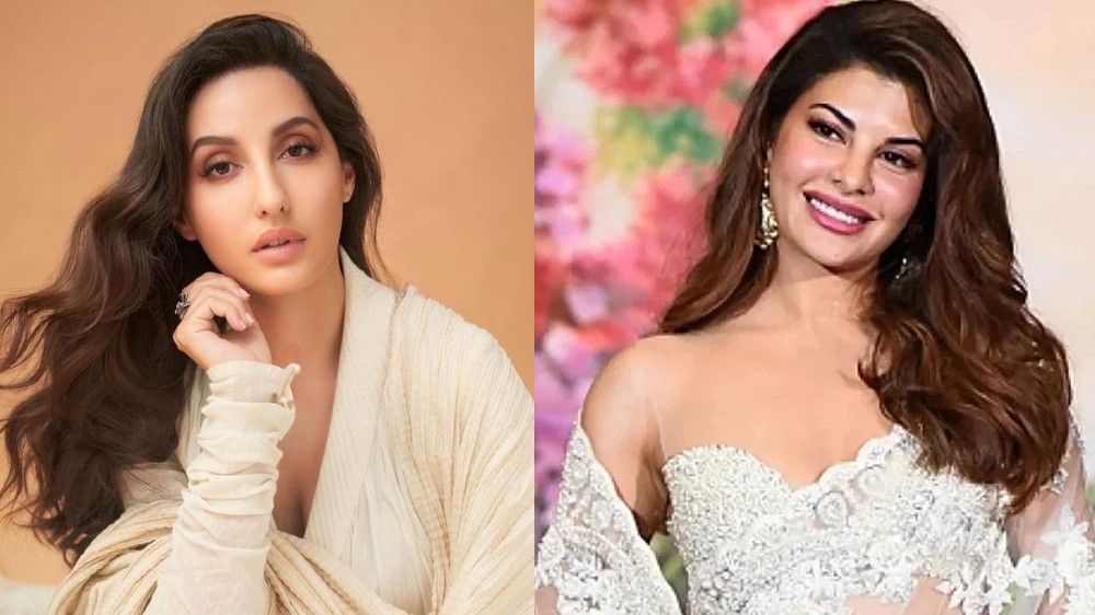 Nora Fatehi files defamation suit of Rs 200 cr against Jacqueline Nora Fatehi files defamation suit of Rs 200 cr against Jacqueline
