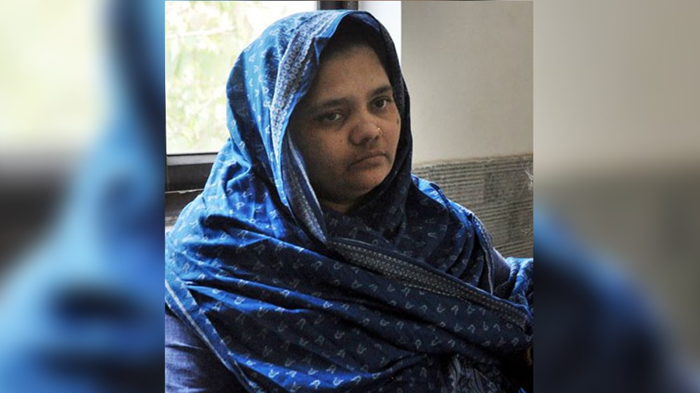 SC to consider early listing of review plea by Bilkis Bano