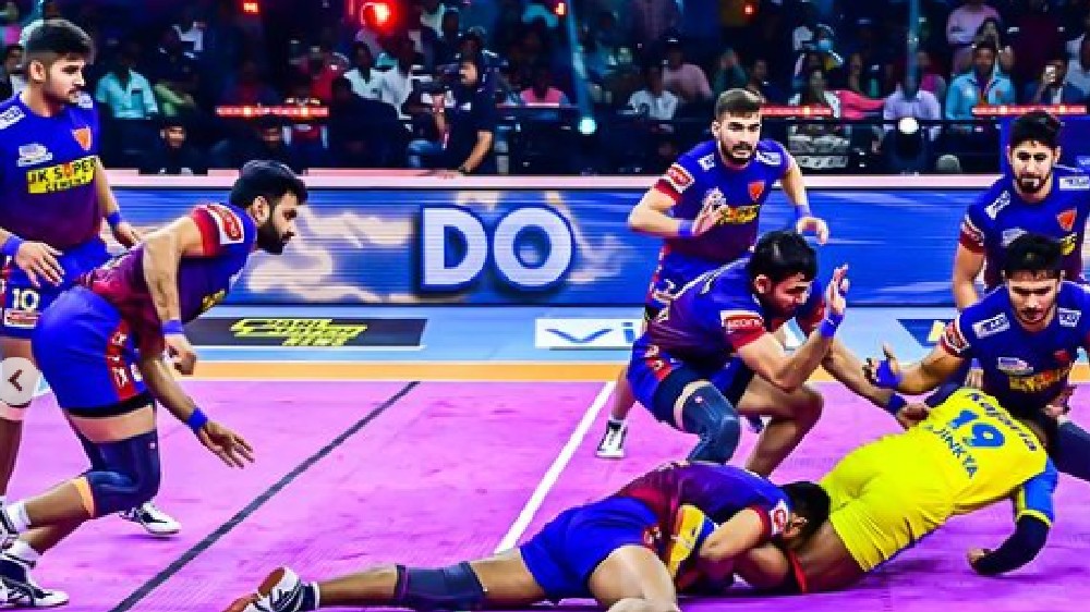 Tough to predict how a match will play out, says Dabang Delhi coach