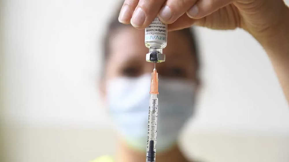 African continent finally to receive 1st mpox vaccines African continent finally to receive 1st mpox vaccines