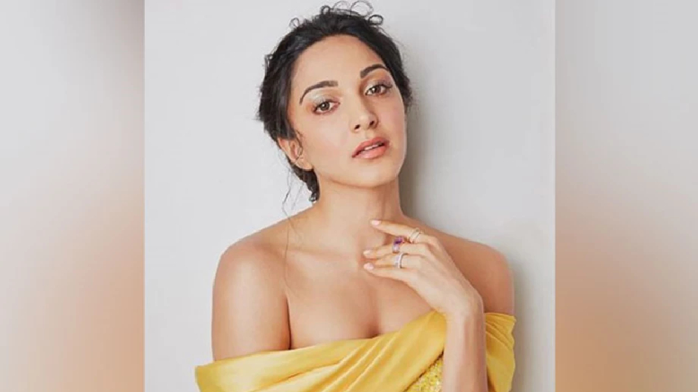 Repeat value of a film biggest gift for me, says Kiara Advani